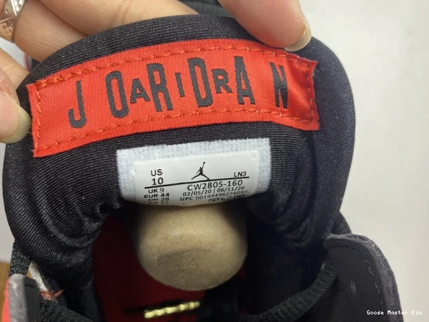 7 China CW2805-160 Air Greater Retro Jordan 0623